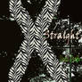 XStraight EdgeX