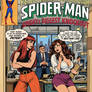 TG Caption: Spidey's Biggest Knockout 7