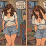 TG Caption: Spidey's Biggest Knockout 6