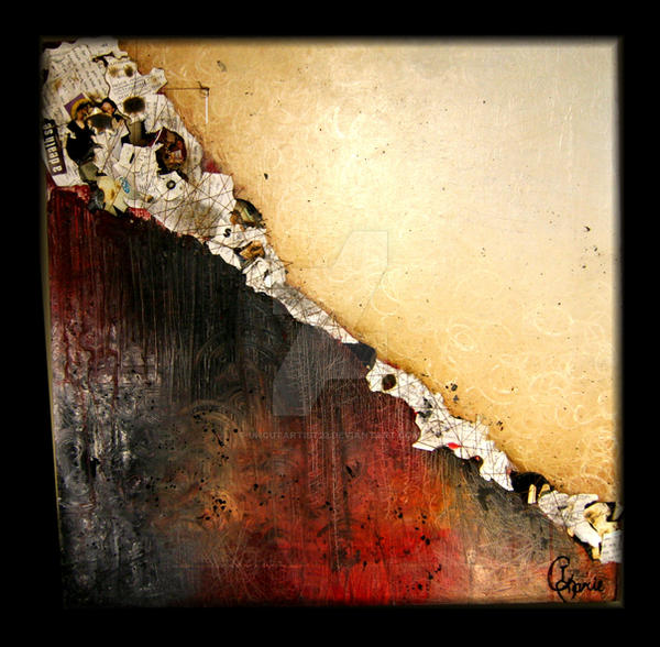 Rift by uncutartist22 on DeviantArt