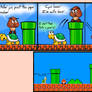 The Lonely Goomba #1