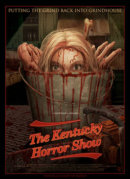 Kentucky Horror Show Final?