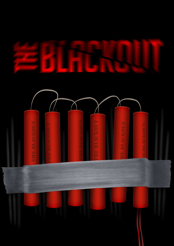 The Blackout Suicide