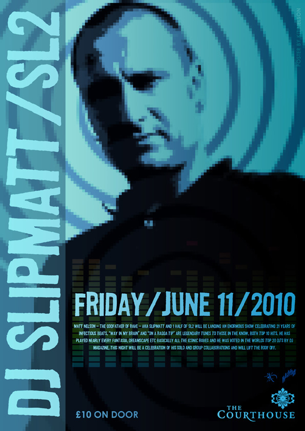 slipmatt