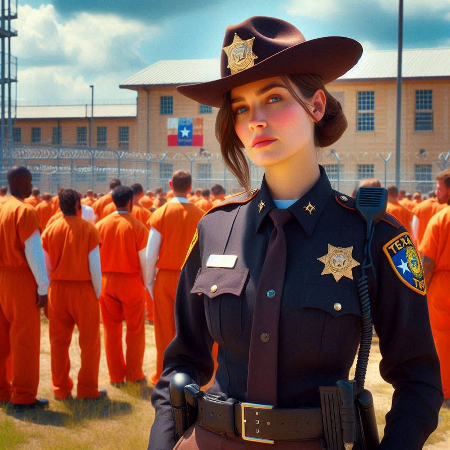 The Lone Star State by Bogul12 on DeviantArt