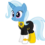 Yellow Lantern Corps: Trixie