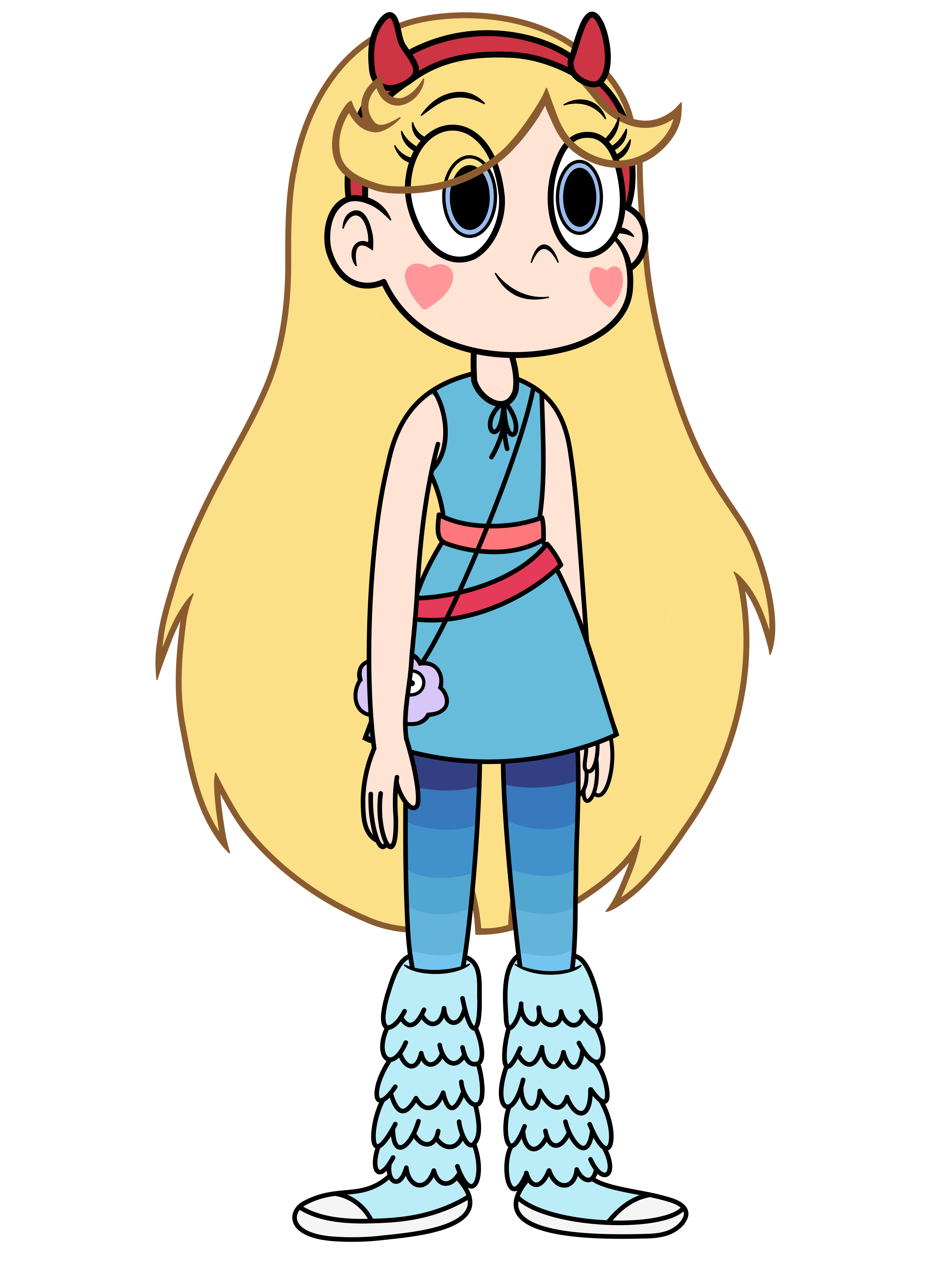 Star Butterfly Deviantart - uech29i