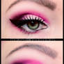 Smokey Pink