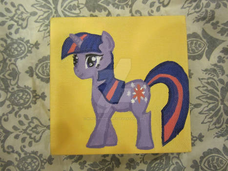 Twilight Sparkle