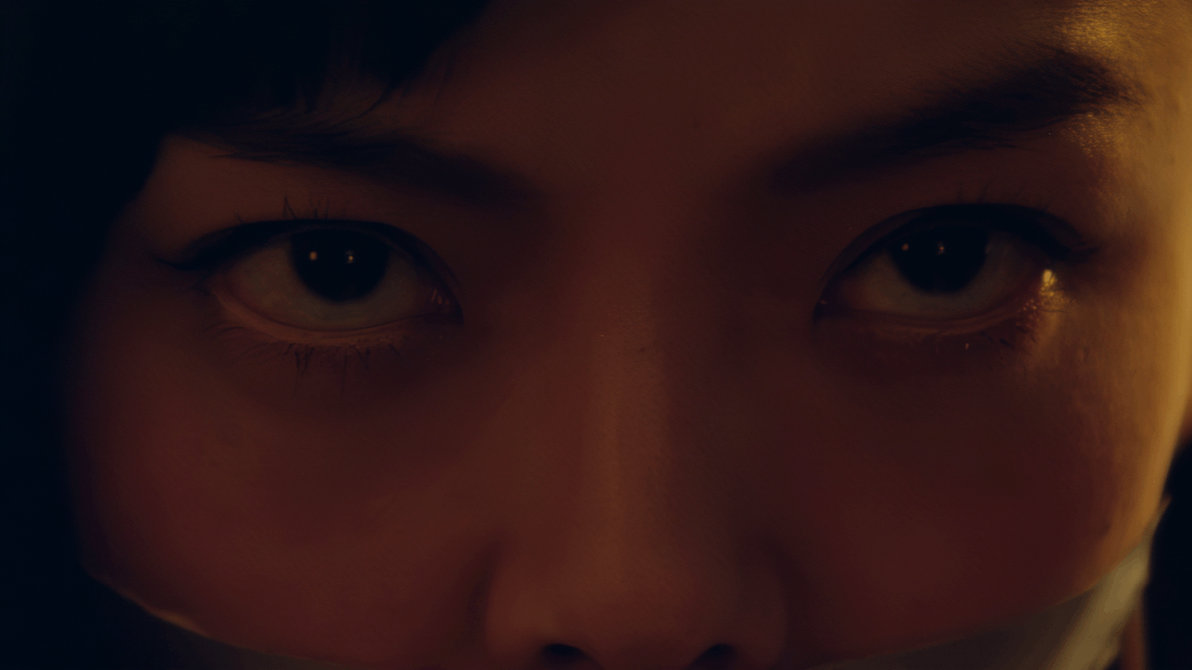 Rila Fukushima - 100 man en no Onna tachi 02 by DamselWatch on DeviantArt