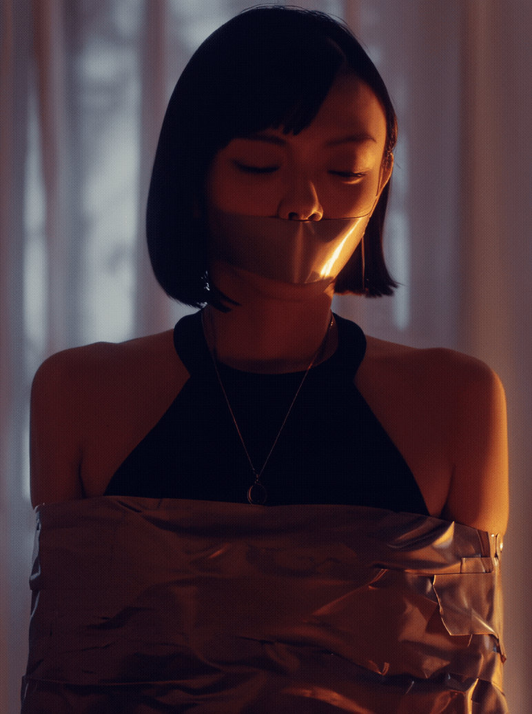 Rila Fukushima - 100 man en no Onna tachi 03 by DamselWatch on DeviantArt