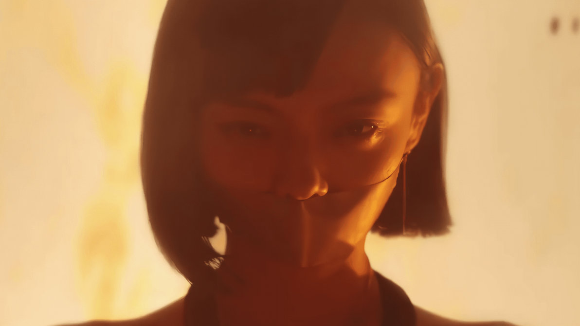 Rila Fukushima - 100 man en no Onna tachi 04 by DamselWatch on DeviantArt