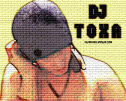 Dj Toxa