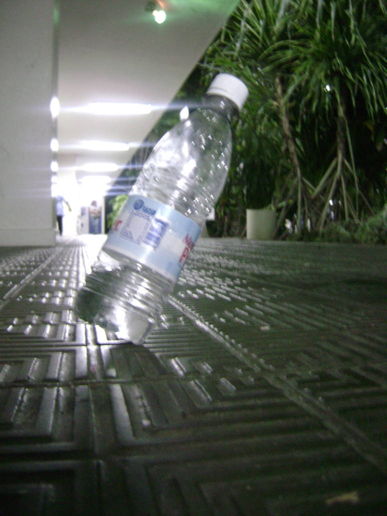 the matrix bottle by JenPym on DeviantArt