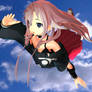 IA -ARIA ON THE PLANETES-