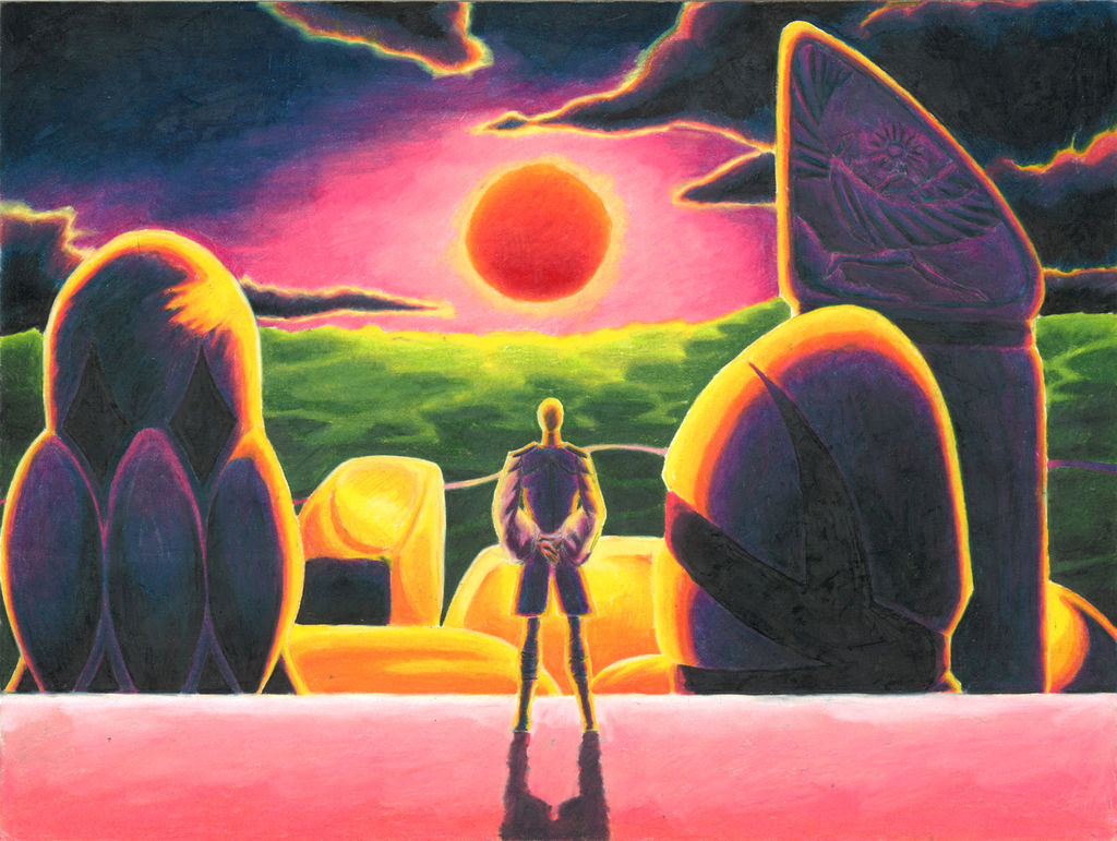 Roger in Leonus by Ivor-Kovac on DeviantArt