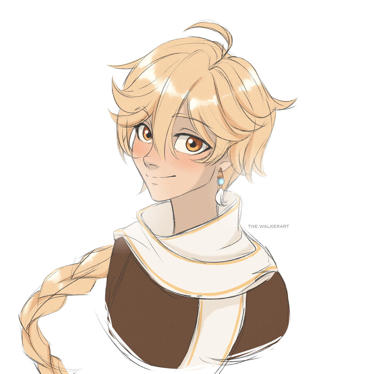 Aether by seraph02 on DeviantArt