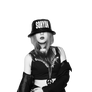 4MINUTE Sohyun PNG