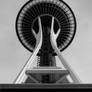 Seattle Space Needle 2