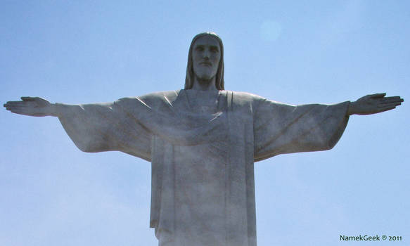 Redentor 01