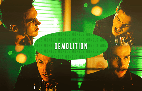 Kol Mikaelson  Timeline Cover by shatteredangelx on DeviantArt