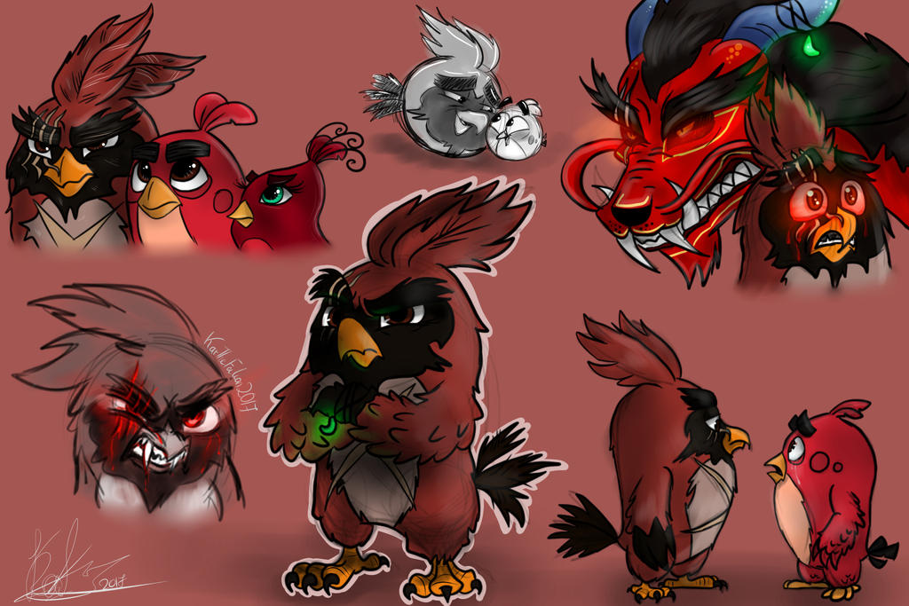 .:Demon's Soul:. by KatTheFalcon on DeviantArt