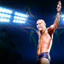 Randy 'The Viper' Orton