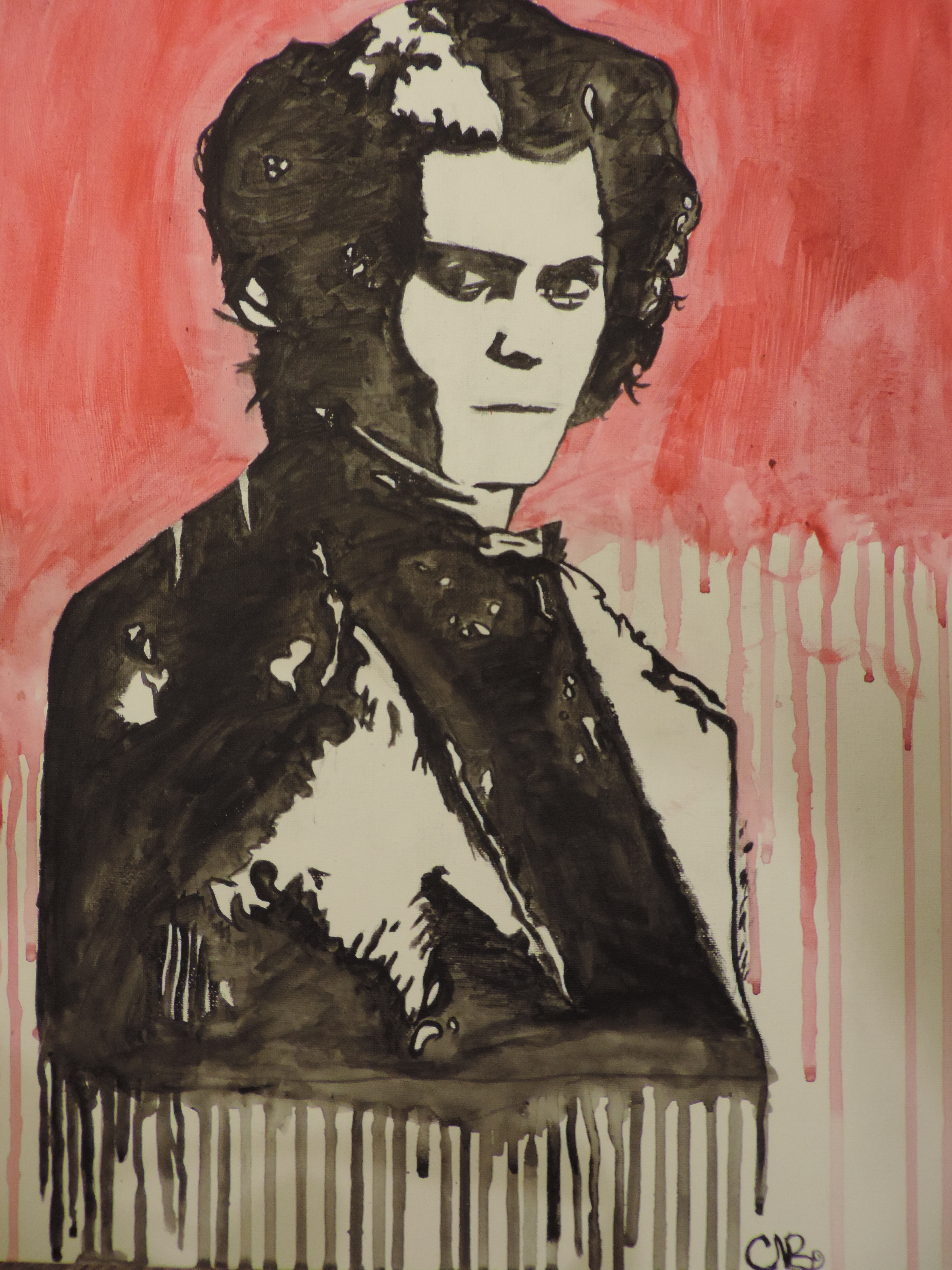 Sweeney Todd