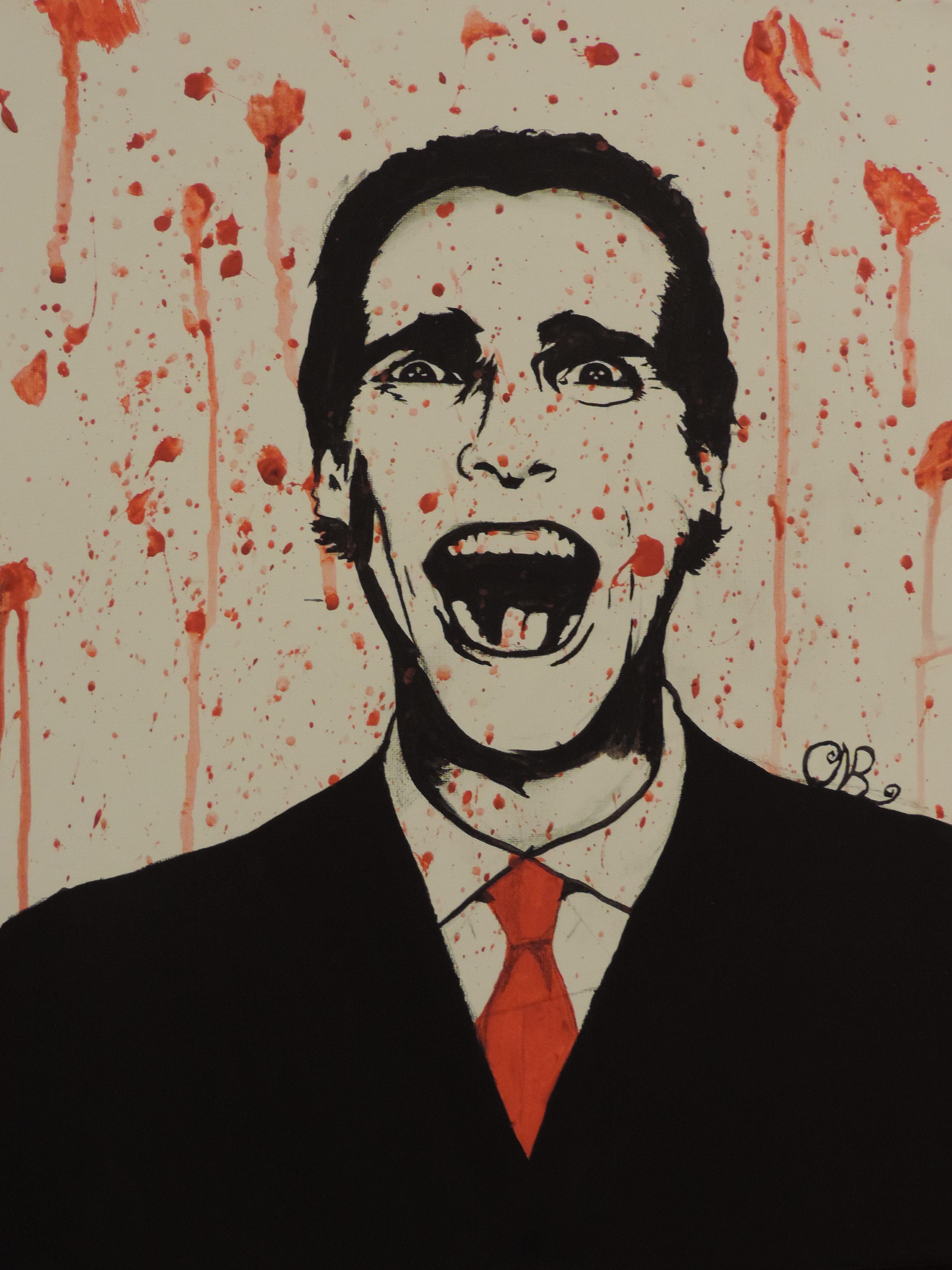 American Psycho