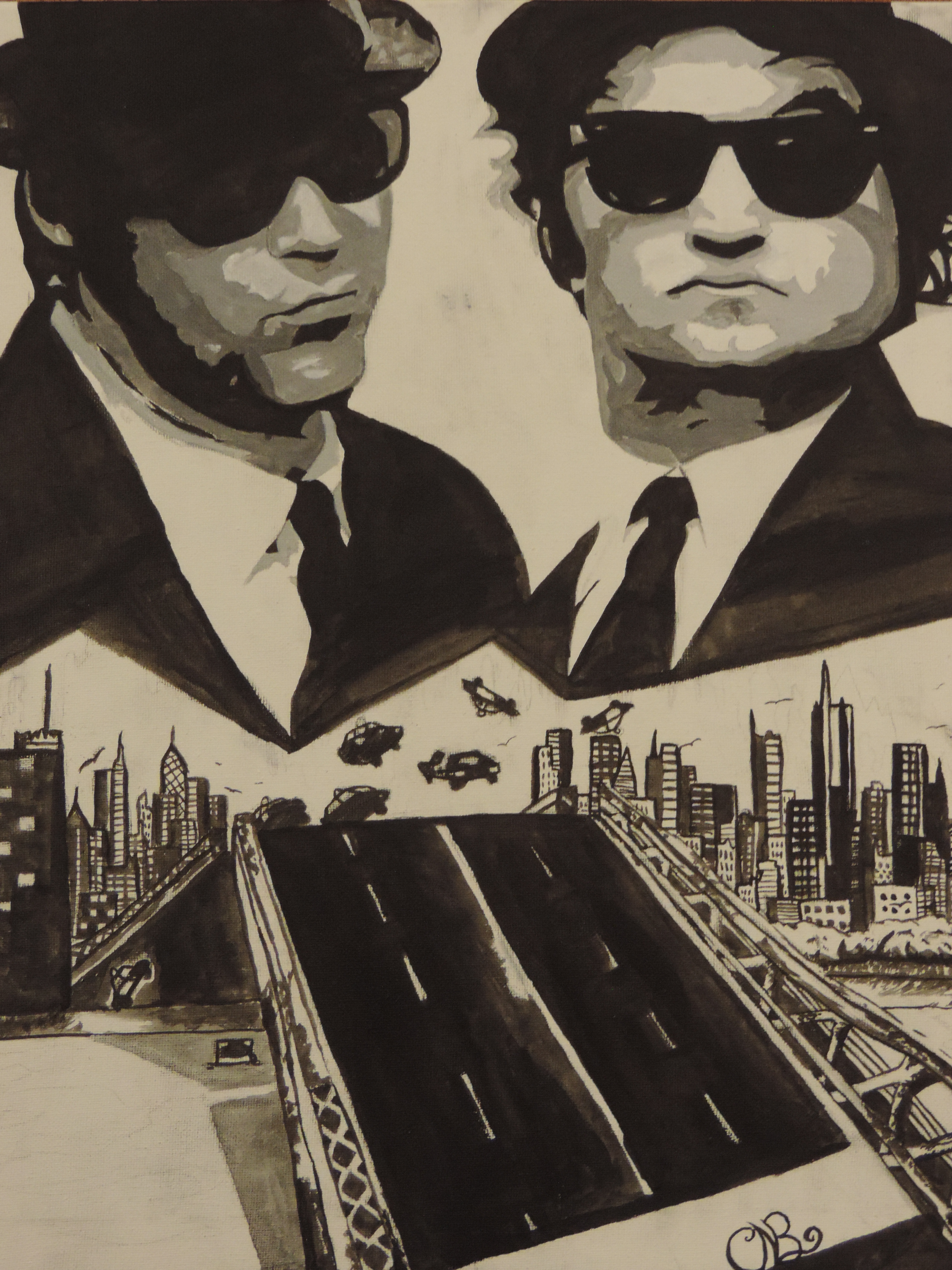 Blues Brothers