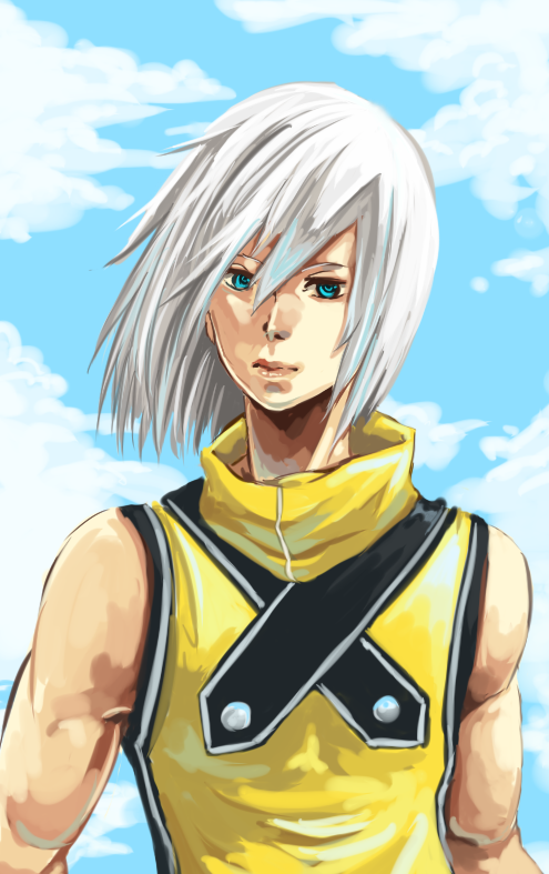 Riku