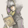 Fire Emblem Awakening - Robin