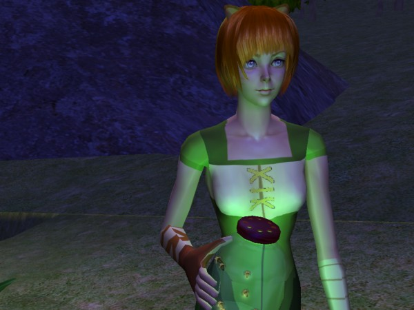 Fire Emblem Lethe Sims 2