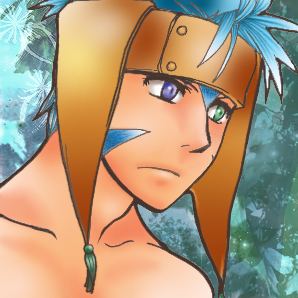 Colored Ranulf