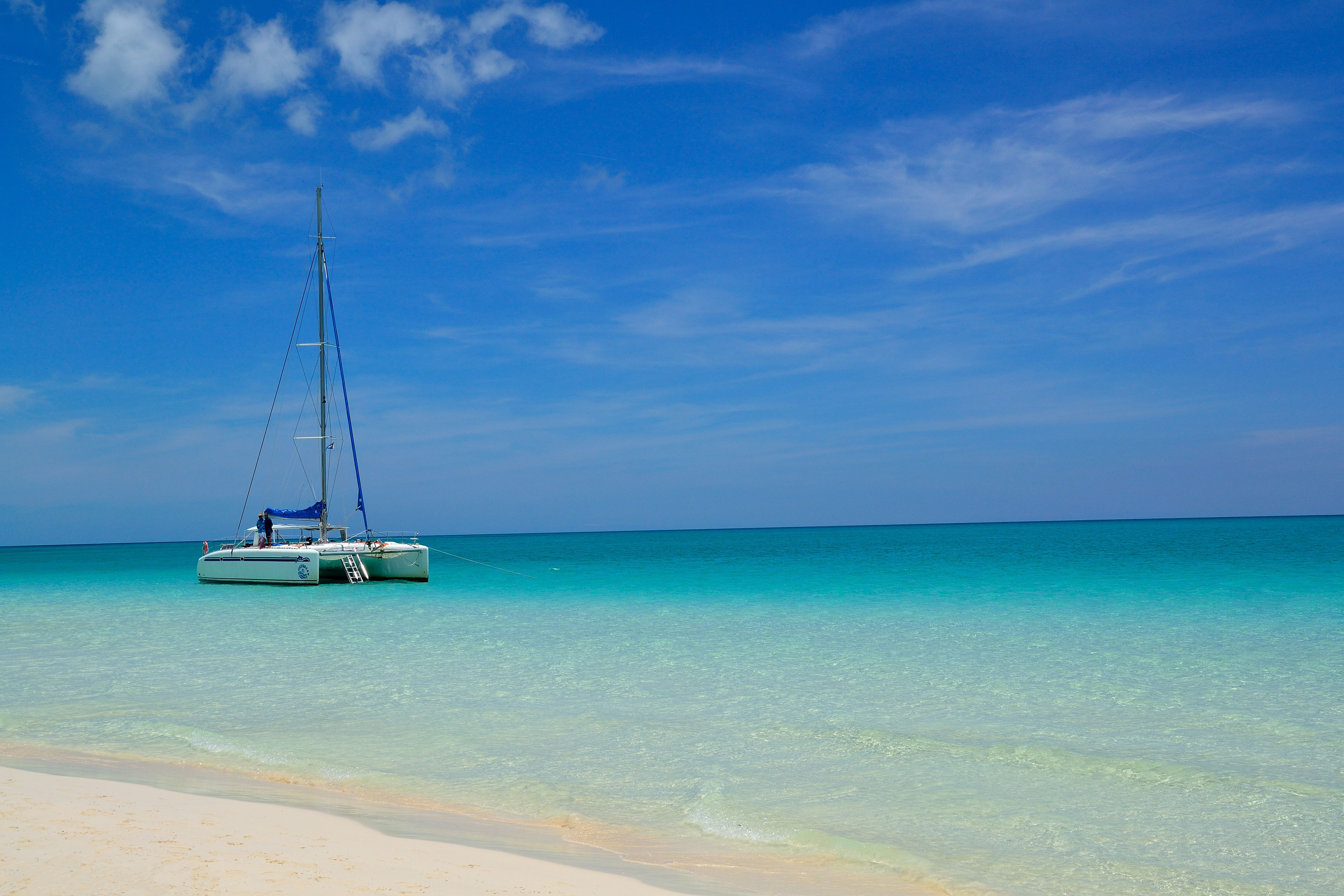 Catamaran