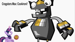 Cookironi (episode) Remake