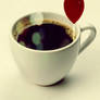 a cup of love