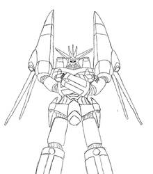 Gunbuster