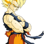 Goku Super Saiayin