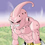 Kid Buu Saga