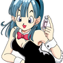 Bulma Bunny