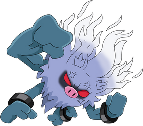 Explore The Best Annihilape Art DeviantArt explore-the-best-annihilape-art-deviantart