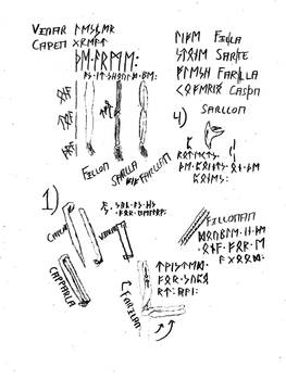 Humanoid Arm Anatomy