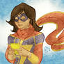Ms. Marvel