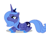 Princess Luna