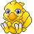 Chocobo avatar