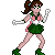 Sailor Jupiter avatar