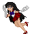 Sailor Mars avatar