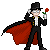 Tuxedo Mask avatar