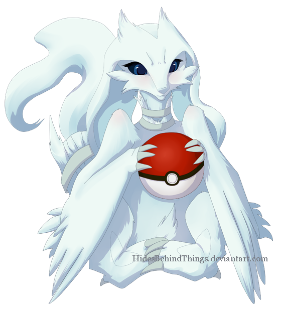 Reshiram